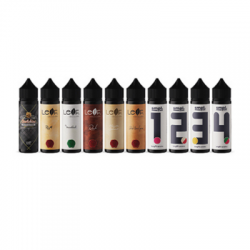 SMPL - Flavour Concentrate - (Just Add MTL/Salt Nic) - Makes 60ml